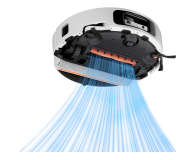 Xiaomi Robot sprzątający Vacuum 6 - 1588280 - zdjęcie 11